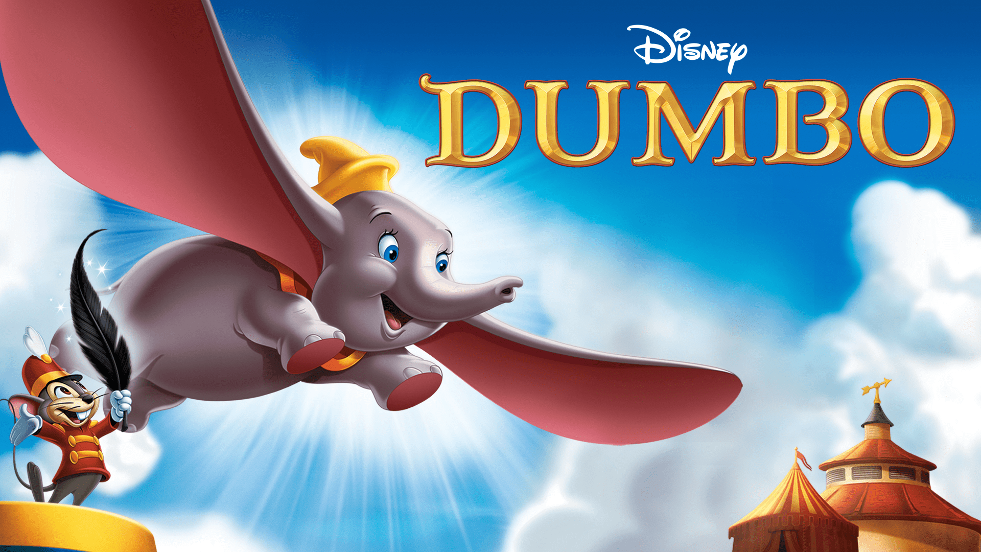 Ver Dumbo | Película Completa | Disney+