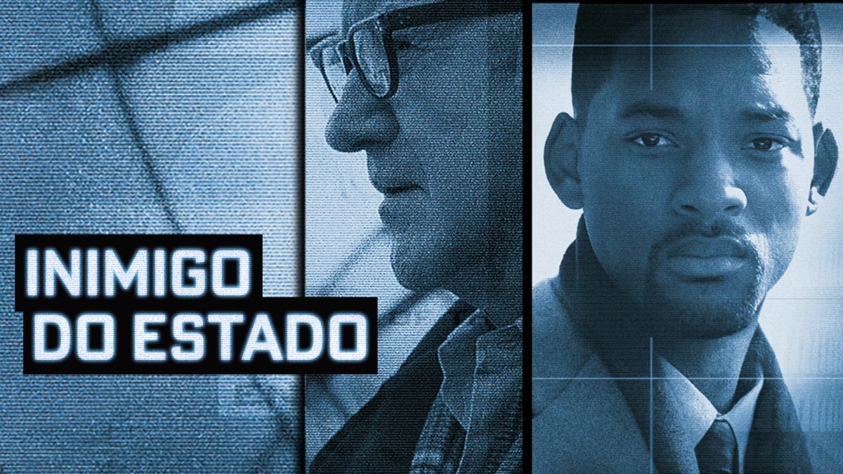 Assistir a Inimigo do Estado Filme completo Disney+