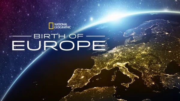 thumbnail - Birth of Europe