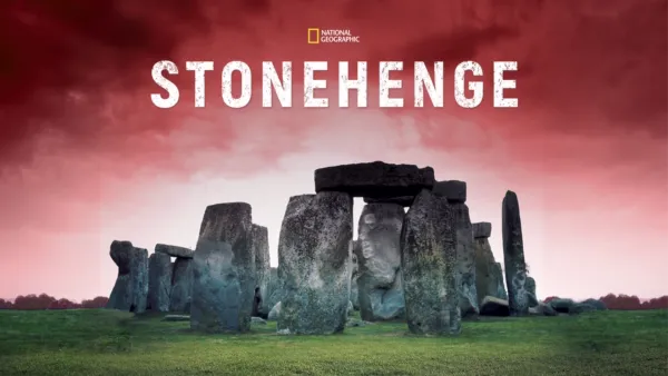 thumbnail - Stonehenge décodée: révélations
