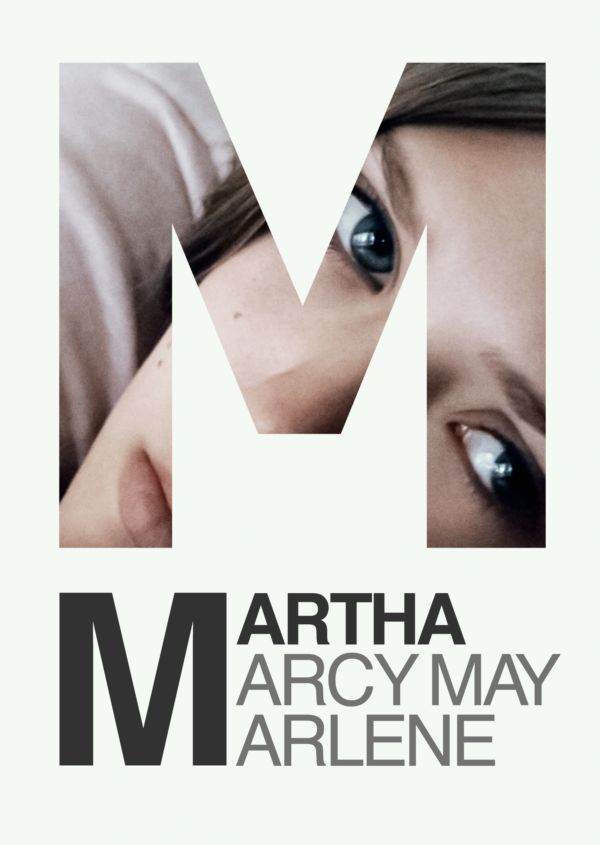 Martha Marcy May Marlene on Disney+ AU