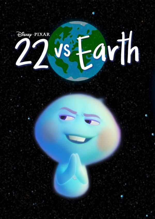 22 vs. Earth on Disney+ AU