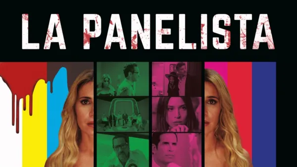 thumbnail - La panelista