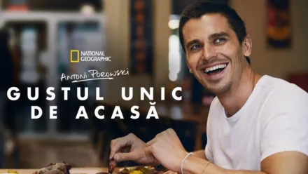 thumbnail - Antoni Porowski: Gustul unic de acasă