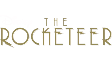 The Rocketeer