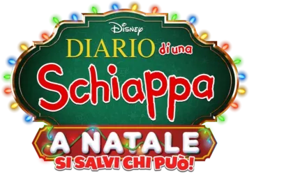 Diario di una schiappa a Natale - Si salvi chi può!