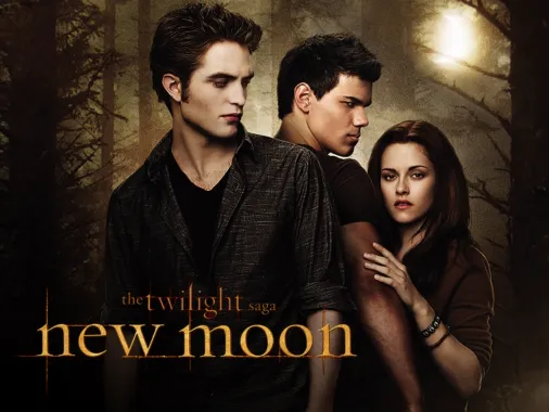 Watch The Twilight Saga: New Moon | Disney+