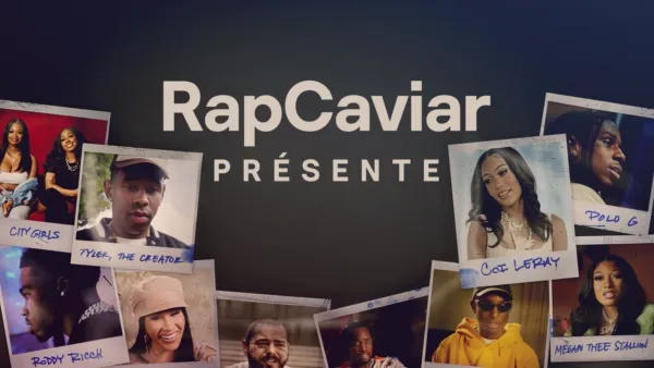 thumbnail - RapCaviar présente