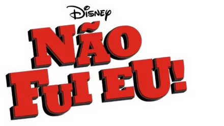 Não Fui Eu