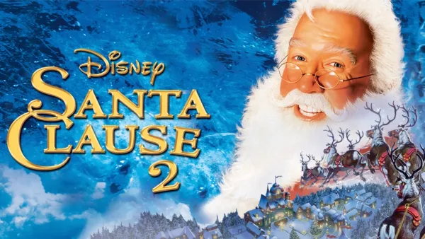 thumbnail - The Santa Clause 2