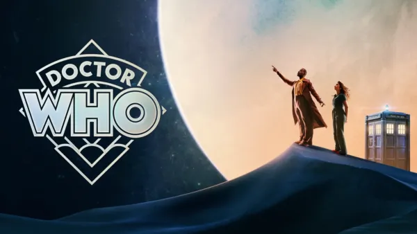 Doctor Who