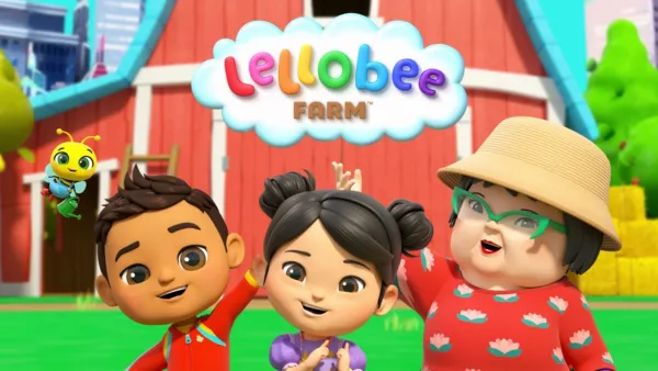 thumbnail - Lellobee City Farm