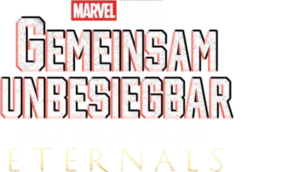 Das Making-of von Eternals
