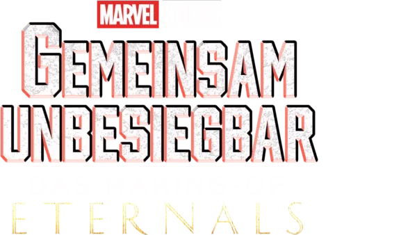 Das Making-of von Eternals