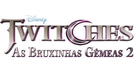 Twitches: As Bruxinhas Gêmeas 2