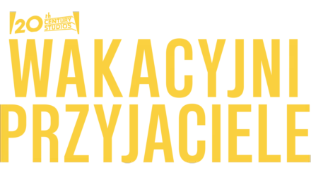 Wakacyjni przyjaciele