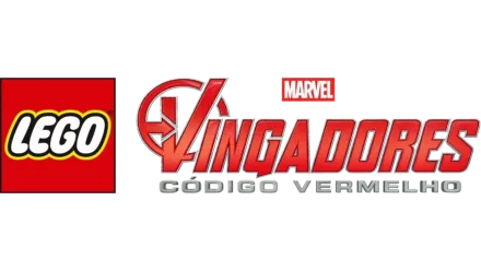 LEGO Vingadores Marvel: Código Vermelho