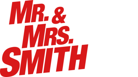 Mr. & Mrs. Smith