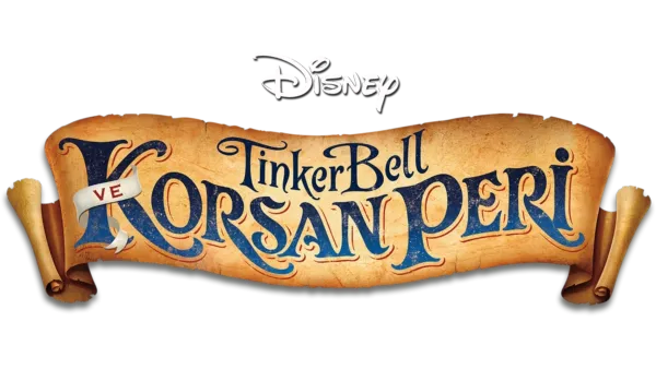 Tinker Bell ve Korsan Peri