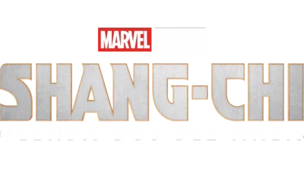 Shang-Chi e a Lenda dos Dez Anéis