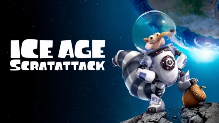 thumbnail - Ice Age: Scratattack