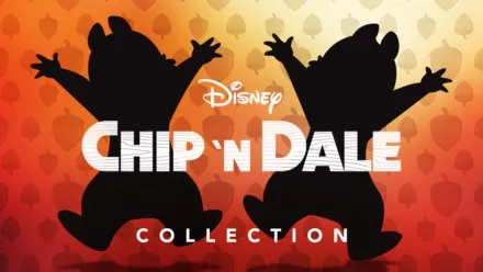 thumbnail - Chip 'N Dale