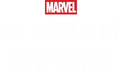Marvel Studios: At samle et univers