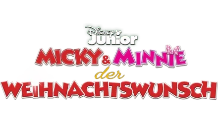 Micky & Minnie: Der Weihnachtswunsch