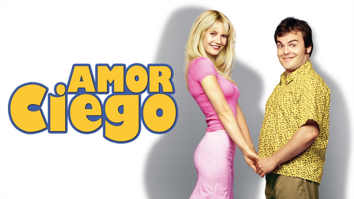 Ver Amor Ciego | Película completa | Disney+