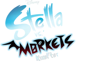 Stella vs. mørkets kræfter