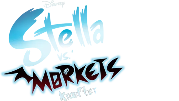 Stella vs. mørkets kræfter