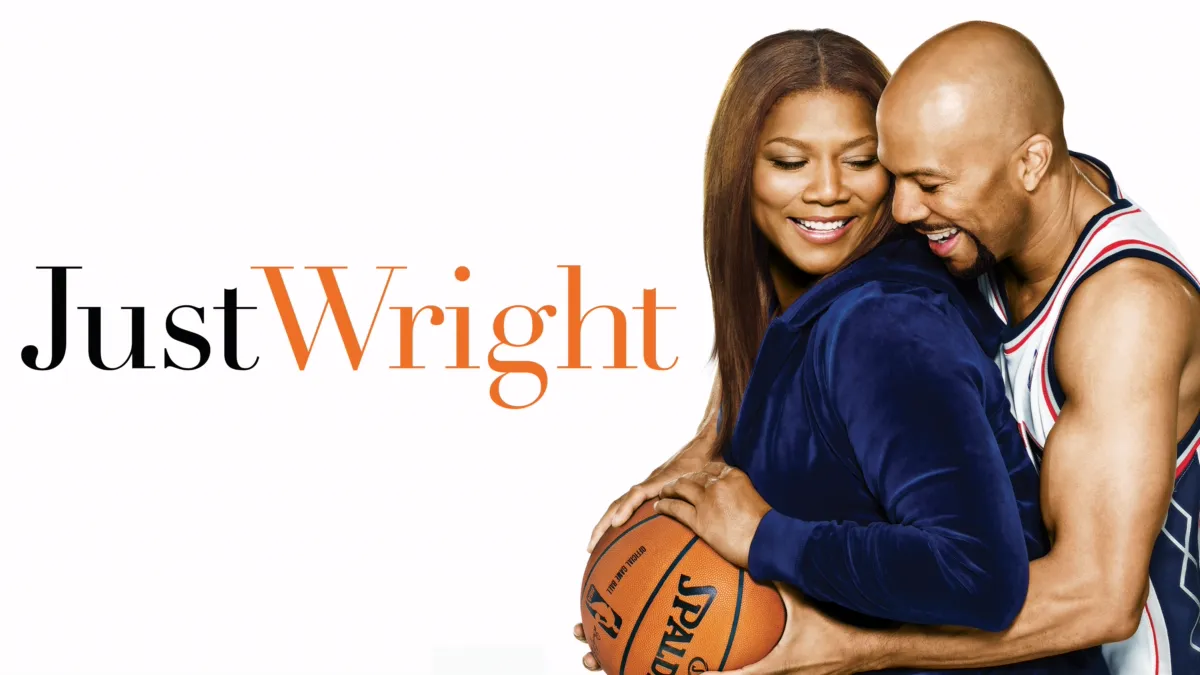 Just wright full movie dailymotion new arrivals