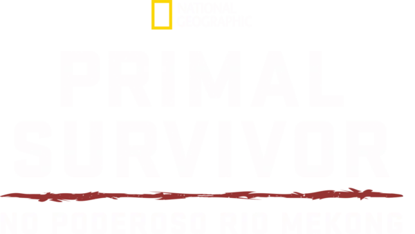 Primal Survivor: Mighty Mekong