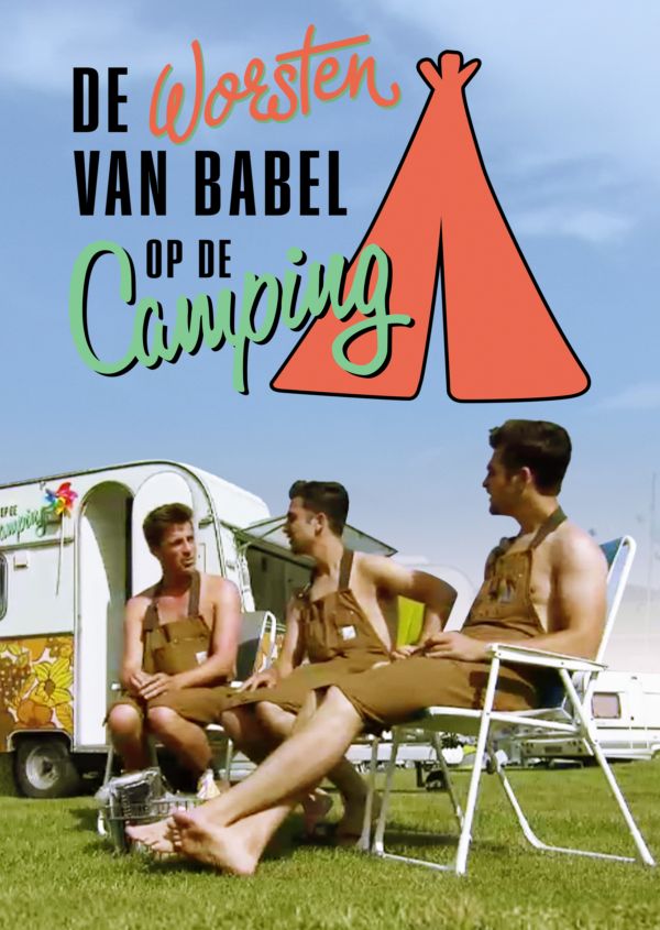 The Sausages of Babel Go Camping on Disney+ UK