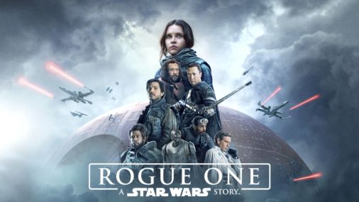Rogue One' Is Actually a World War II Movie