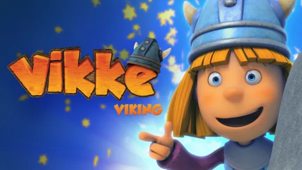 thumbnail - Vic the Viking