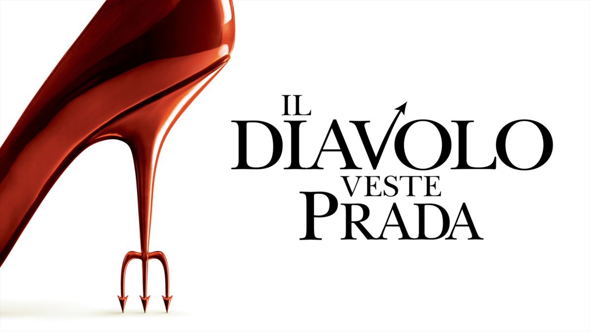 prefer steamer line Il Diavolo Veste Prada | Disney+
