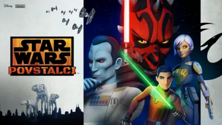 thumbnail - Star Wars Rebeli