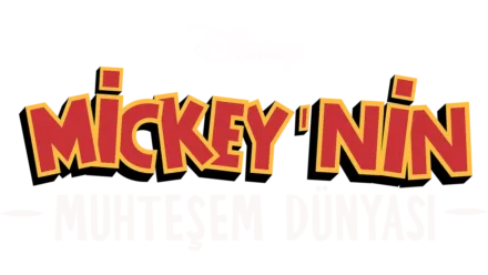 Mickey'nin Muhteşem Dünyası