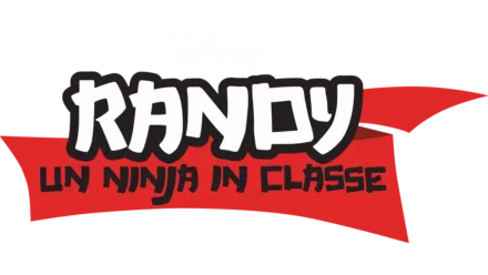 Randy-Un Ninja In Classe