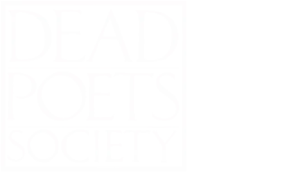 La sociedad de los poetas muertos