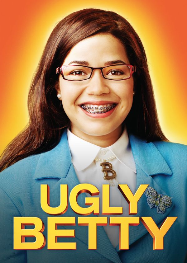 Ugly Betty on Disney+ CA