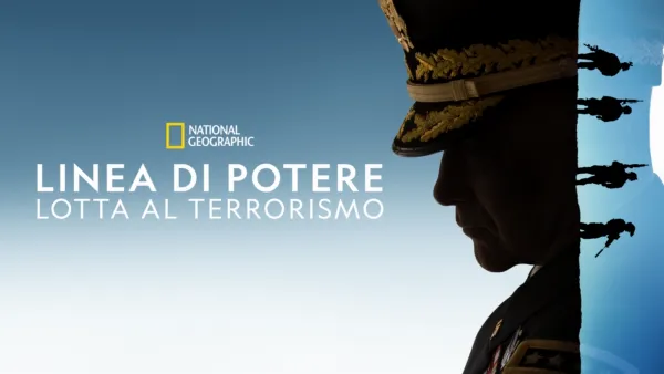 thumbnail - Linea di potere: lotta al terrorismo