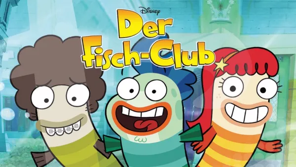 thumbnail - Der Fisch Club