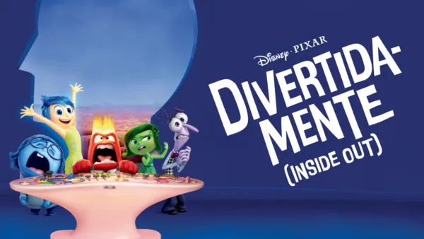 thumbnail - Divertida-Mente (Inside Out)
