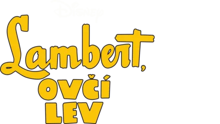 Lambert, ovčí lev