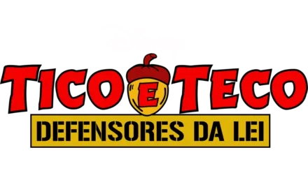 Tico e Teco: Defensores da Lei