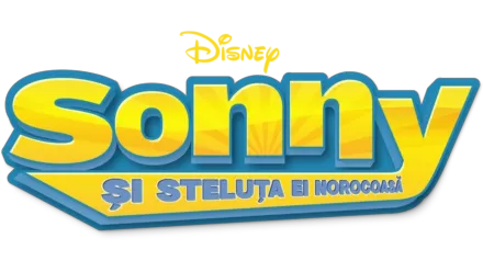 Sonny și steluța ei norocoasă