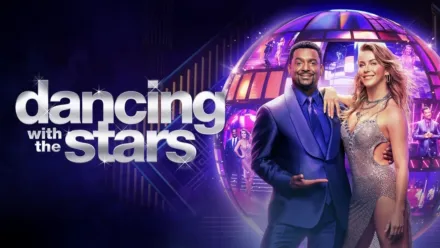 thumbnail - Dancing with the Stars