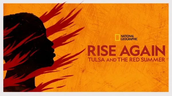 thumbnail - Rise Again: Tulsa And The Red Summer